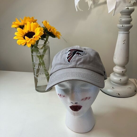 NFL ATLANTA FALCONS  Unisex Cap - Picture 1 of 4